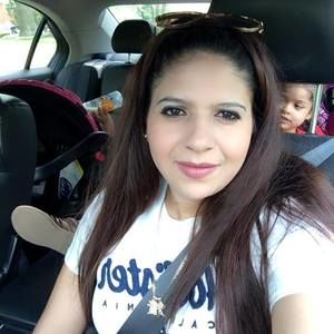 Meet your Posher, Gilda sandoval